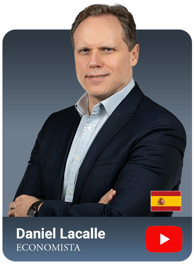 Daniel Lacalle